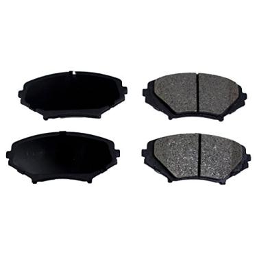 Imagem de Monroe Pastilha de freio de cerâmica GX1009 ProSolution