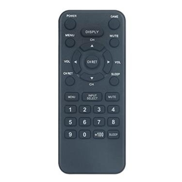 Imagem de Allimity NE900UD Controle remoto substituído adequado para FUNAI TV EWL2005 EWL20S5 EWL20S5A EWL20S5B SSL2006