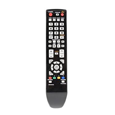 Imagem de ALLIMITY AK59-00104K Controle remoto de substituição compatível com Samsung Audio BD/DVD Blu-Ray Player BDP1580 BD-P3600A BD-P1590 BD-P1590C BD1590CXAC BD1600XAC BD-P1620A