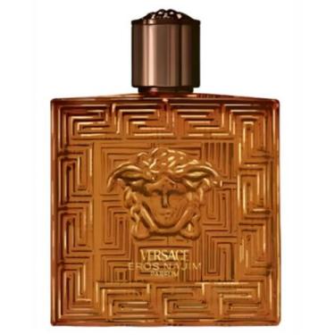 Imagem de Perfume Versaacee Eros Najim Versace Masculino - Majim