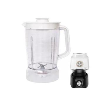 Imagem de Copo Liquidificador Philco Ph900 / Britânia B1000 Branco - Micromax