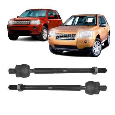 Imagem de Braço Axial Freelander 2 2007-2015 - Auto Import.