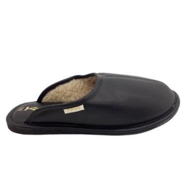 Imagem de Pantufa Katurê Forrada Masculina 410-Unissex