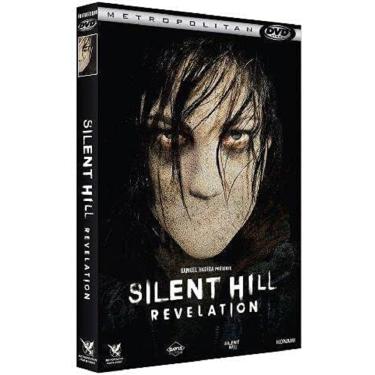 Imagem de Silent Hill : Révélation