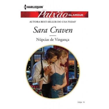 Imagem de Núpcias de Vingança