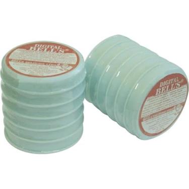 Imagem de Umedecedor De Dedo Digital 2784 (Pasta) 12Grs Cx Com 06-23347