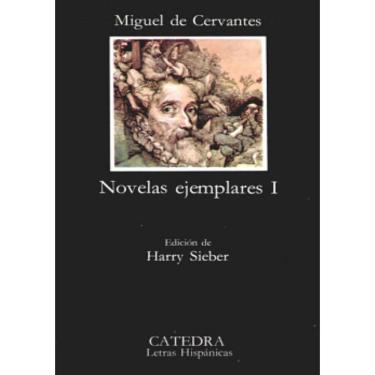 Imagem de Novelas Ejemplares I