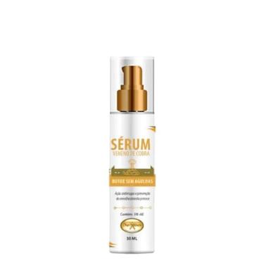 Imagem de Creme Tira Rugas- Pé De Galinha- Bigode Chinês Syn Ake 4% - 30ml