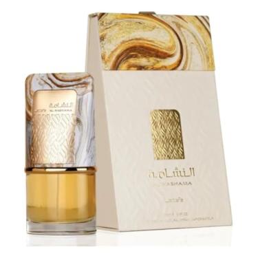 Imagem de Perfume Árabe Al Nashama Eau De Parfum 100ml Original - Lacrado