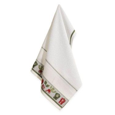 Imagem de Pano de Copa para Bordar Messina - Karsten, SABOR NATURAL