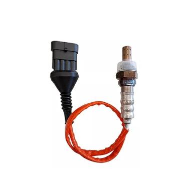Imagem de Sonda Lambda Pós Catalisador Fi/at Palio e Siena 1.0 8V 2010 a 2014 – Sensor de Oxigênio