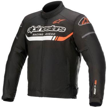 Imagem de Jaqueta Alpinestars T SPS Ignition WP - Impermeável