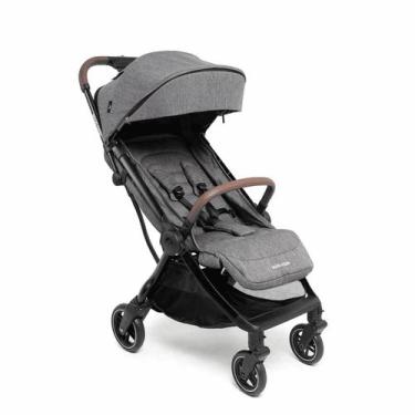 Imagem de Carrinho de Bebê Eva³ Select Grey - Maxi-Cosi