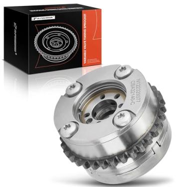 Imagem de A-Premium Ajuste De Válvula Variável (Vvt) Do Motor Right, Engrenagem Dentada, Eixo Comando, Compatível Com Mercedes-Benz E550, E63 Amg (S), Gl450, Gl550, Gl63 Amg, S550, S63 Gls63 Cls63 (S)