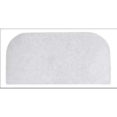 Imagem de Filtro De Ar Para Cpap E Bipap Bmc G1 (kit Com 6 Unidades) - Bless Sle