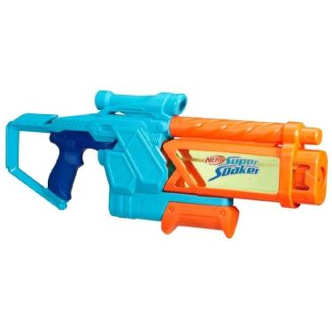 Imagem de Lança Água Nerf Soa Mega Dunk-Fill - Hasbro
