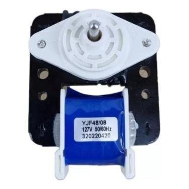 Imagem de Motor Ventilador Geladeira Continental Bosh 127V 710563