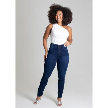 Imagem de Calça Jeans Sawary Levanta Bumbum - 279260