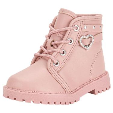 Imagem de Bota Infantil Coturno Molekinha 2126526