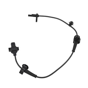 Imagem de Sensor de velocide ro ABS 57470 SMG E01 TRASEIRO DIREITO DIREITO SUBSTITUIÇÃO PARA 2006-2012