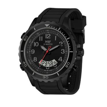 Imagem de Relogio X-Watch Xmnpa022 P2Px