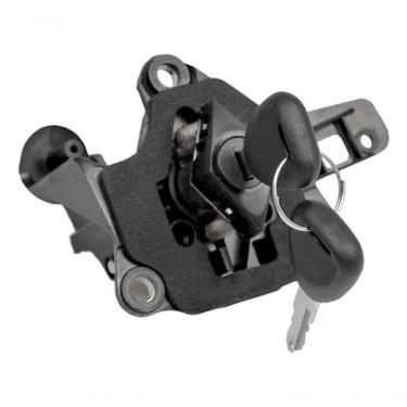 Imagem de Botão Porta-malas C-chave Clio Sedan