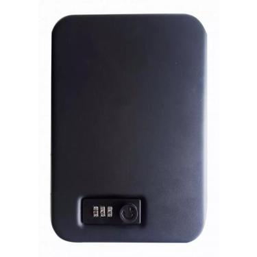 Imagem de Cofre Para Pistola - Modelo Pc95C - Safewell