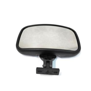 Imagem de Espelho superior porta sc.s-4 rampa gb **scania 114g /**scan - GLOBO 5