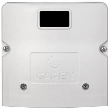 Imagem de Kit central para portas de enrolar com wi-fi garen
