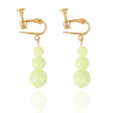 Imagem de Brincos de anime JJBA para presente de festa de Halloween, acessórios de fantasia, cosplay, joias, Zinco, Sem pedra preciosa