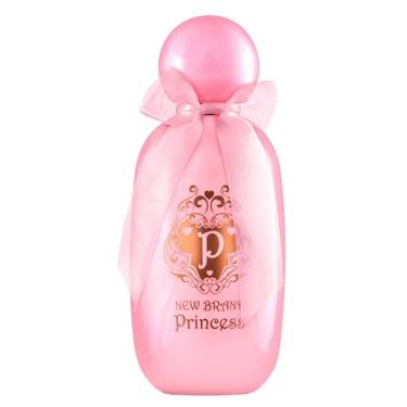 Imagem de Perfume Prestige Princess Dreaming New Brand Edp Feminino 100ml