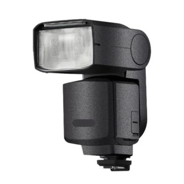 Imagem de HVL-F60RM2 II Anti-riscos Câmera Flash Adesivo Revestimento Película de Vinil para Sony HVL-F60RM2 II Revestimento Protetor Decalque Skin (Cinza Escuro)