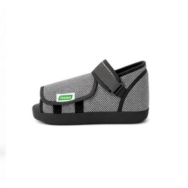 Imagem de Sandalia Baruk Plana Evolution C901 - Chantal, P