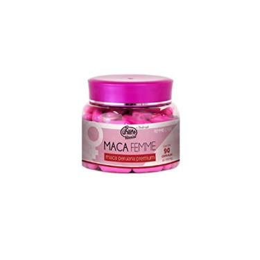 Imagem de Maca Femme - Maca peruana premium - 90 cápsulas - FEMME CARE