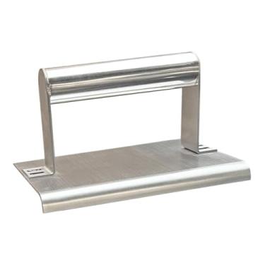 Imagem de Ｂｅｓｇａ Ferramenta de acabamento de cantos de drywall multiuso para renovação de paredes e acessórios de alvenaria de alta resistência, Style D