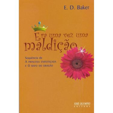 Imagem de Era Uma Vez Um Rio - (Jose Olympio)