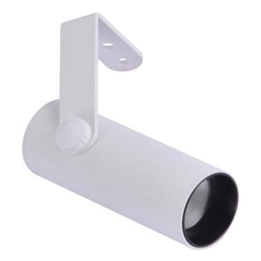 Imagem de Spot Led Kona 3W 2700K Branco Quente 240 Lumens Direcionavel Branco Bi