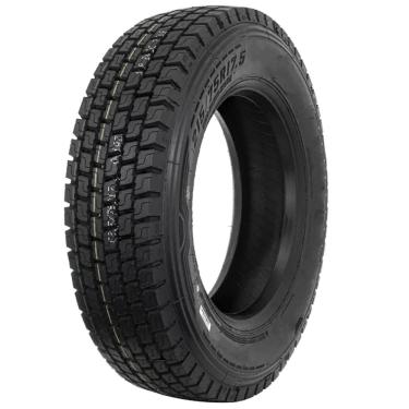 Imagem de Pneu 215/75R17.5 Borrachudo 16 Lonas 126/124L KDR01 Kumho