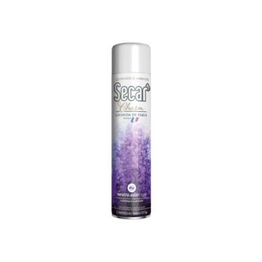 Imagem de Odorizador de Ambientes Secar Charm Lavanda de Paris 360ml - Soin