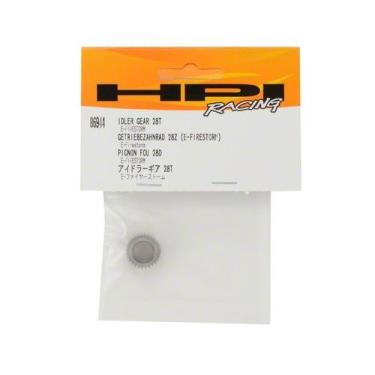 Imagem de Engrenagem 28 dentes de automodelo hpi86944