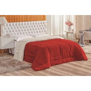 Imagem de Coberdrom Requinte Queem - Vigui