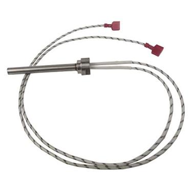 Imagem de Eliphs Ignitor de fogão a pellets de substituição para St. Croix The Hastings, York Insert e todos os modelos de fogão a pellets St. Croix feito em 2003 e parte anterior #80P52677-R