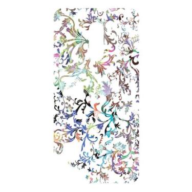 Imagem de Capa Adesivo Skin106 Verso Para Pocophone F1 - KawaSkin