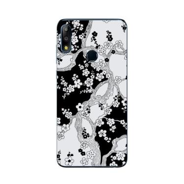 Imagem de Capa Adesivo Skin356 Verso Para Zenfone Max Pro M2 Zb630kl - KawaSkin