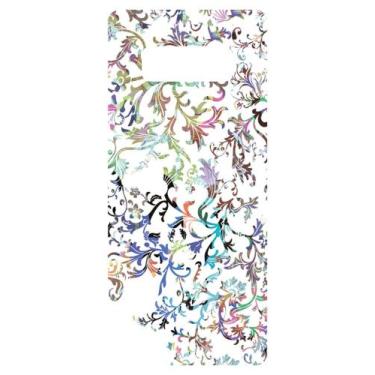 Imagem de Capa Adesivo Skin106 Verso Para Samsung Galaxy Note 8 - KawaSkin