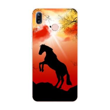 Imagem de Capa Adesivo Skin377 Verso Para Asus Zenfone Max M1 ZB555KL - KawaSkin