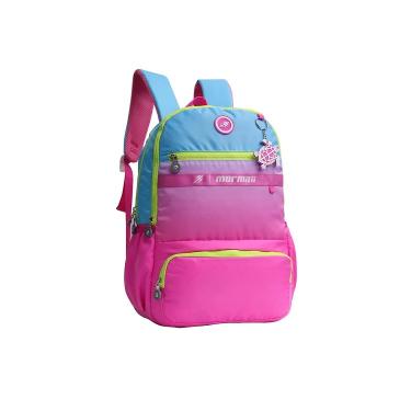 Imagem de Mochila Mormaii MOR-2662 Rosa
