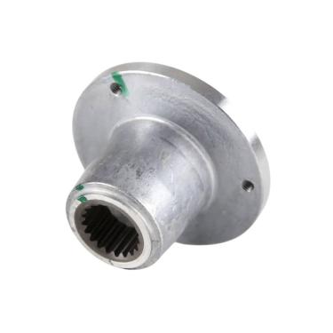 Imagem de Honda Cg Titan 125 Rotor Filtro Óleo Genuíno