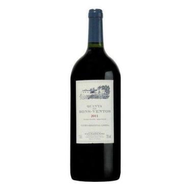 Imagem de Vinho quinta de bons ventos magnum tinto 1500ml