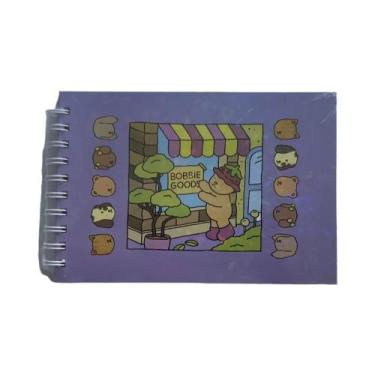 Imagem de Novo livro para colorir: BOBBIE GOODS, livro para colorir de grafite c